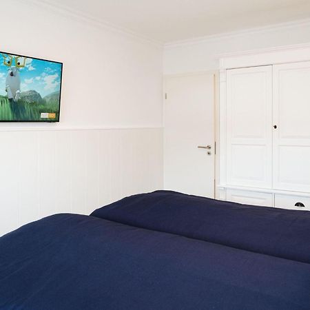 Norderhoog-Whg-35-1-Og-Wohnung-35 Вестерланд Екстер'єр фото