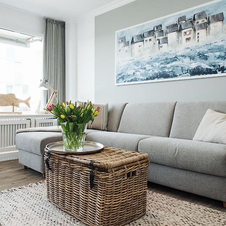 Norderhoog-Whg-35-1-Og-Wohnung-35 Вестерланд Екстер'єр фото