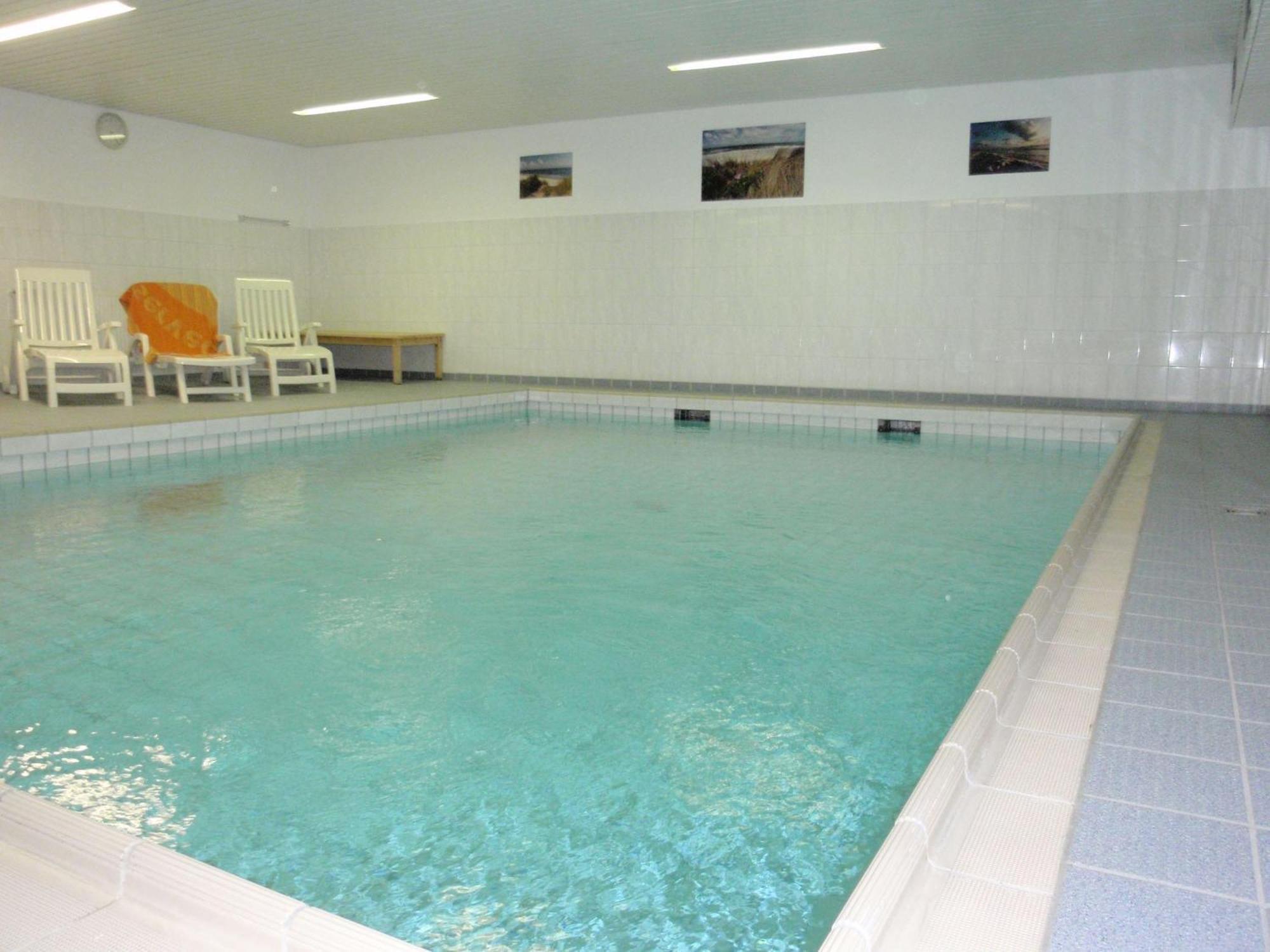 Norderhoog-Whg-35-1-Og-Wohnung-35 Вестерланд Екстер'єр фото