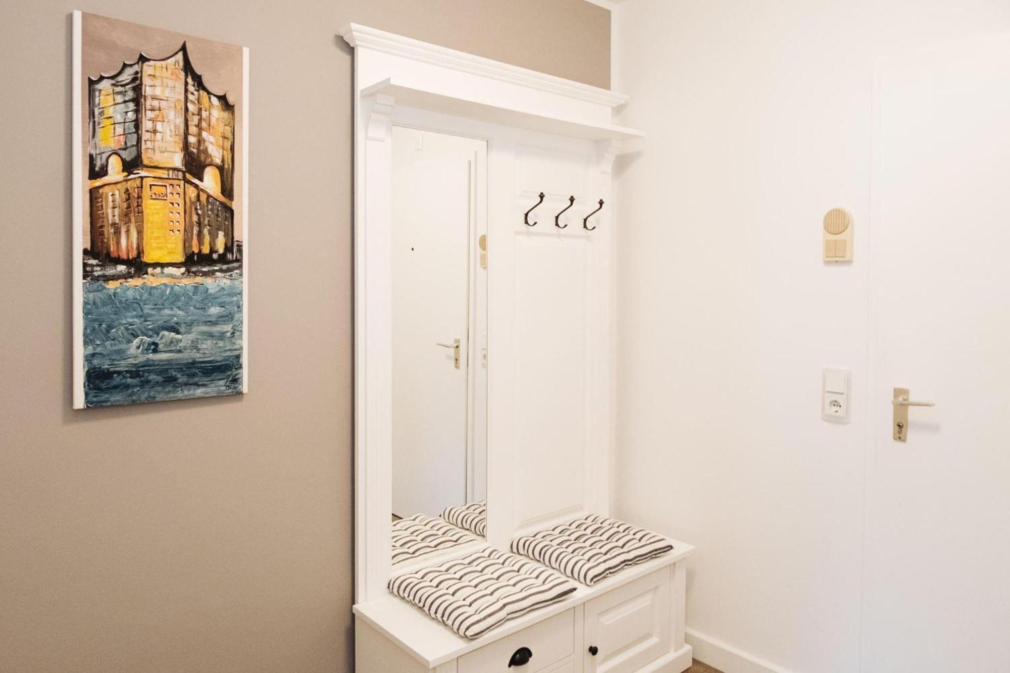 Norderhoog-Whg-35-1-Og-Wohnung-35 Вестерланд Екстер'єр фото
