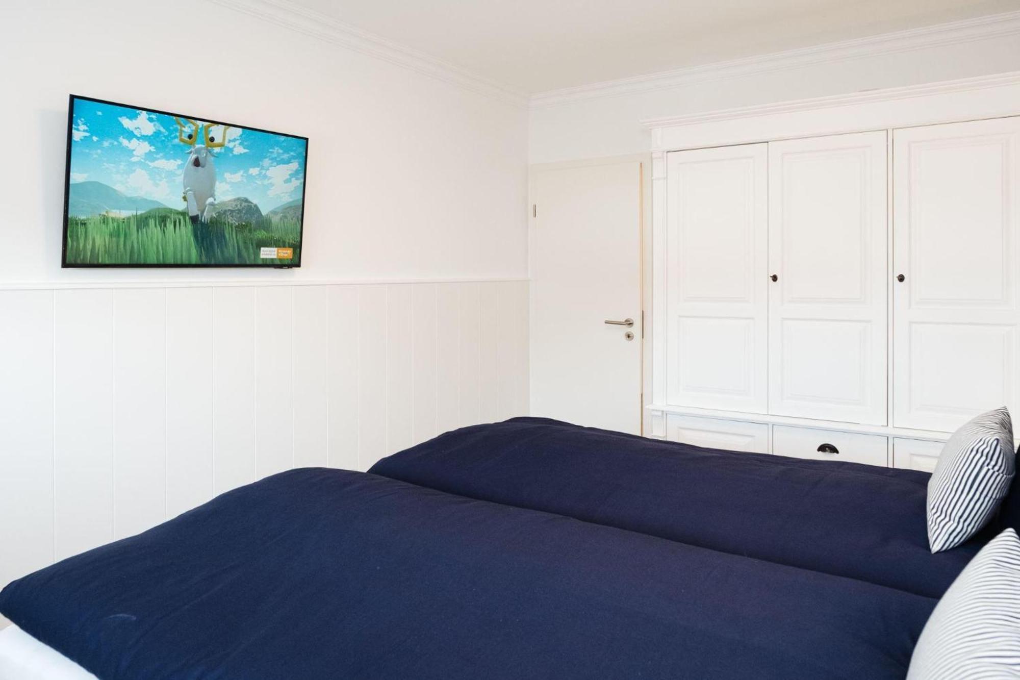 Norderhoog-Whg-35-1-Og-Wohnung-35 Вестерланд Екстер'єр фото