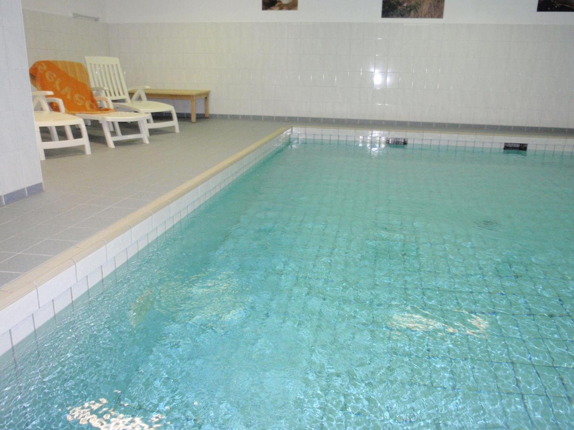 Norderhoog-Whg-35-1-Og-Wohnung-35 Вестерланд Екстер'єр фото