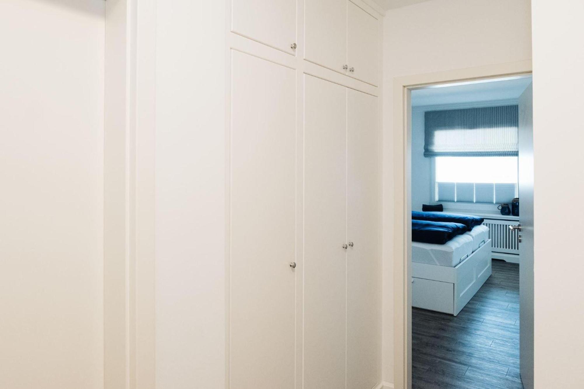 Norderhoog-Whg-35-1-Og-Wohnung-35 Вестерланд Екстер'єр фото