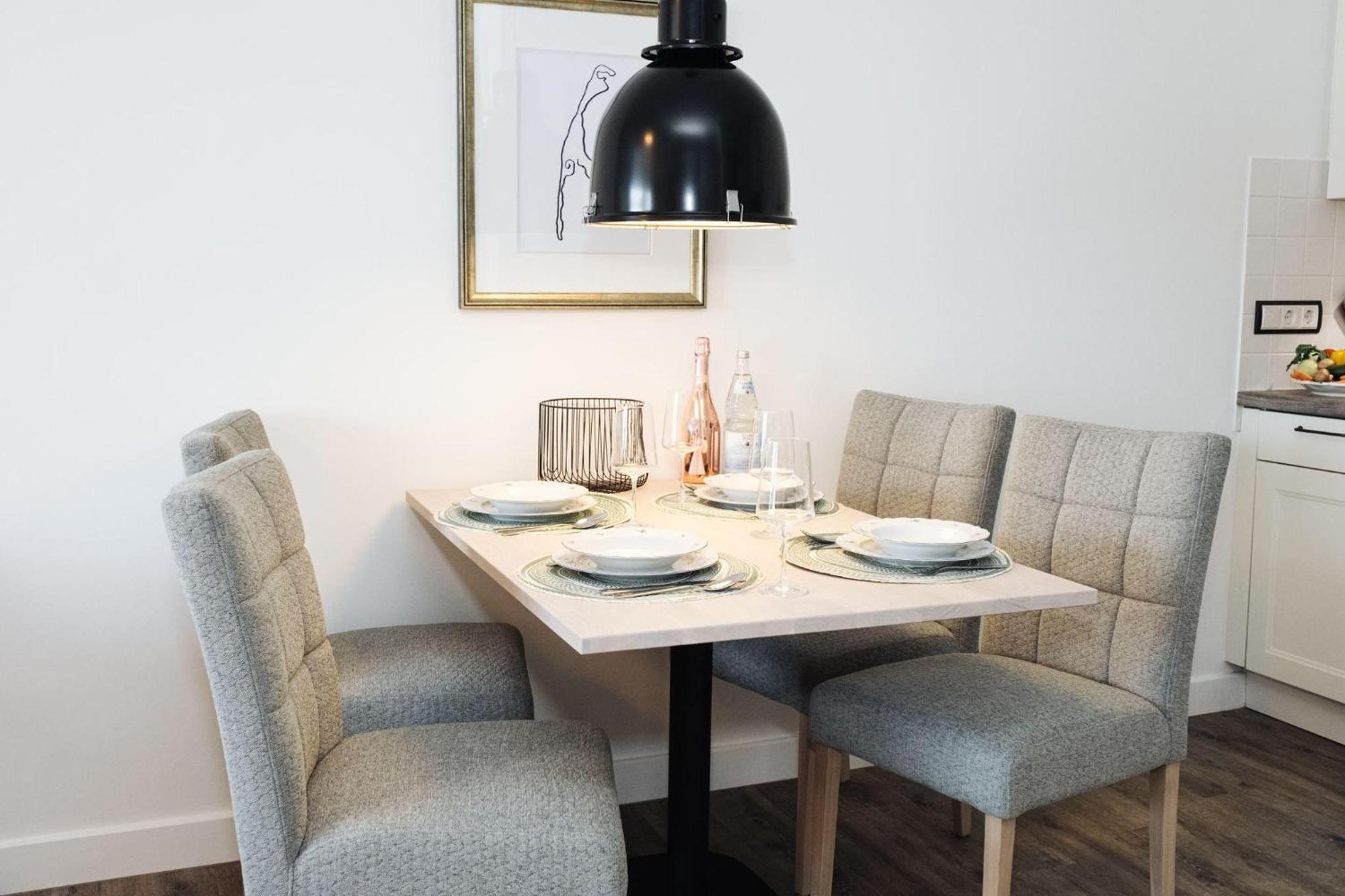 Norderhoog-Whg-35-1-Og-Wohnung-35 Вестерланд Екстер'єр фото