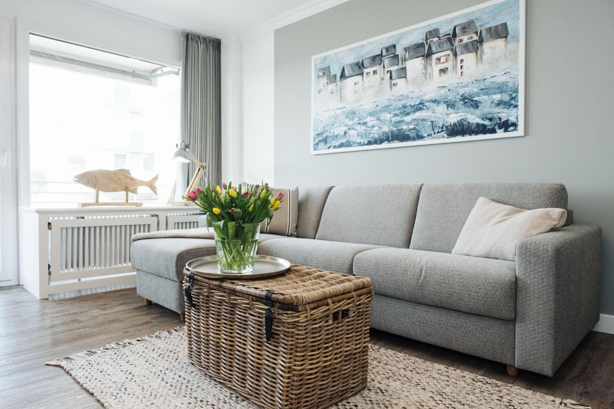 Norderhoog-Whg-35-1-Og-Wohnung-35 Вестерланд Екстер'єр фото