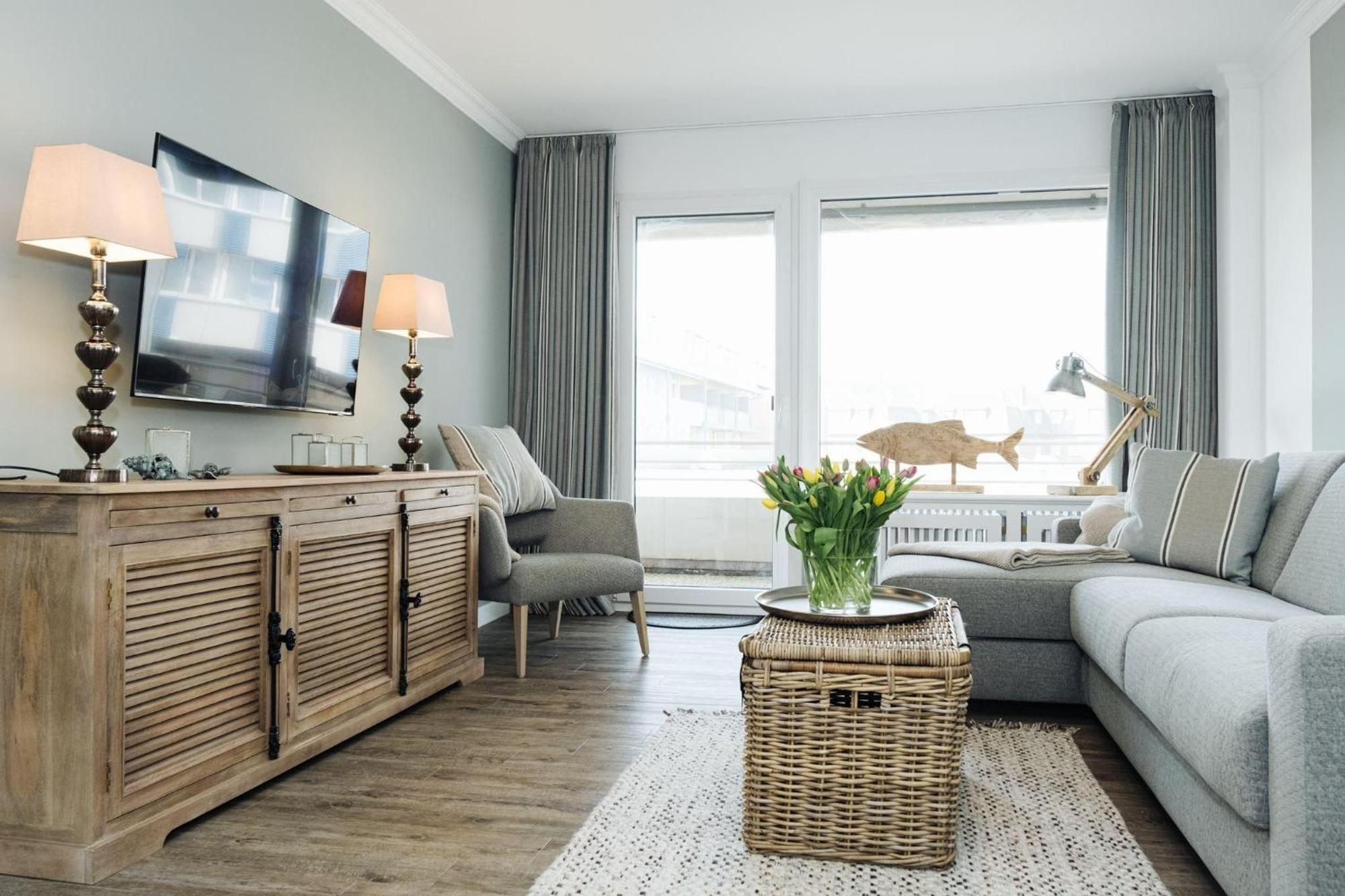 Norderhoog-Whg-35-1-Og-Wohnung-35 Вестерланд Екстер'єр фото