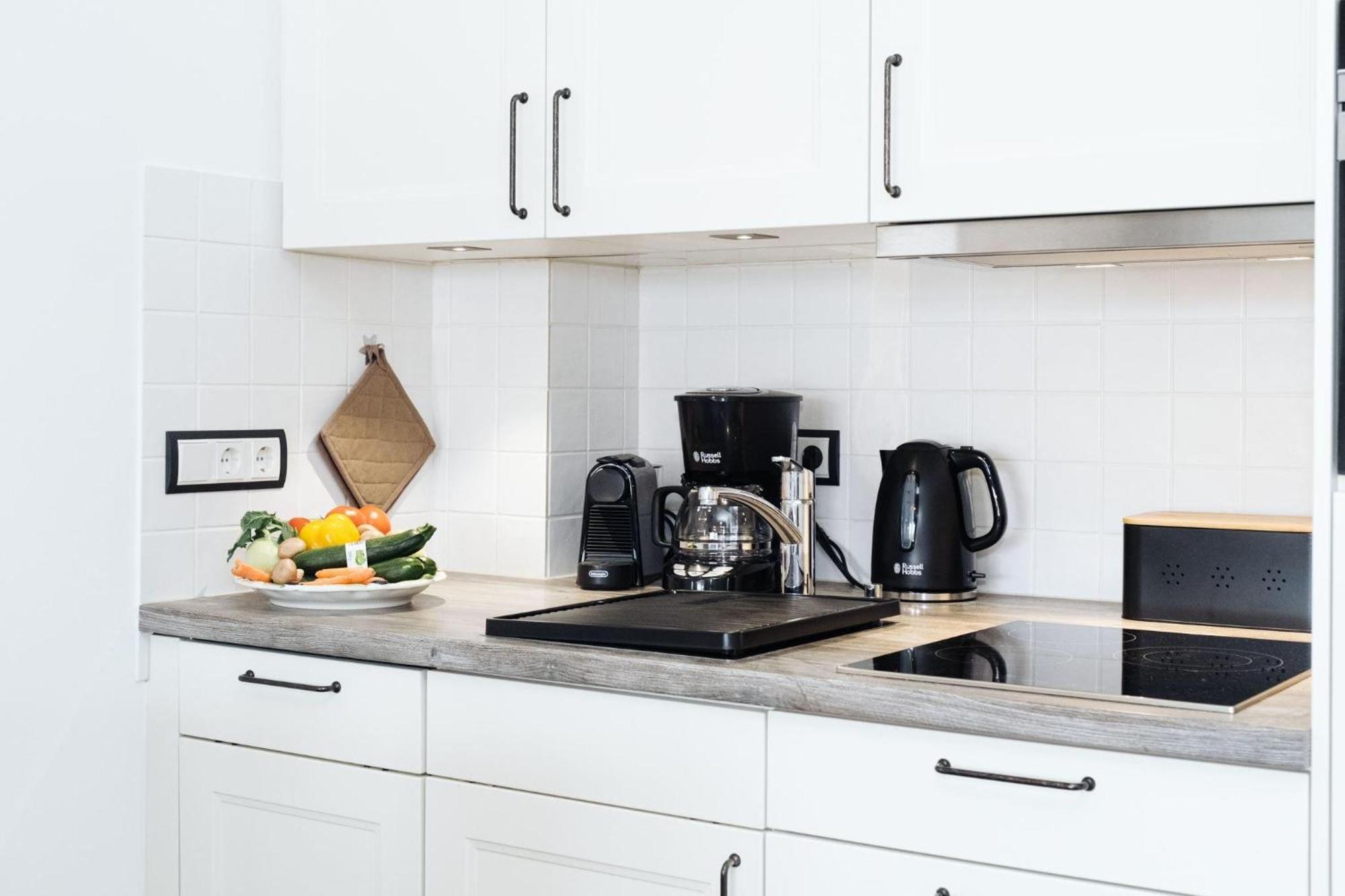 Norderhoog-Whg-35-1-Og-Wohnung-35 Вестерланд Екстер'єр фото